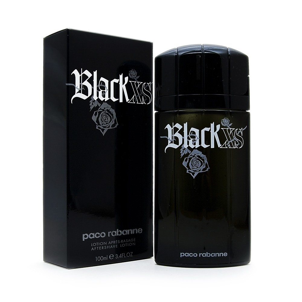 Black Xs 73