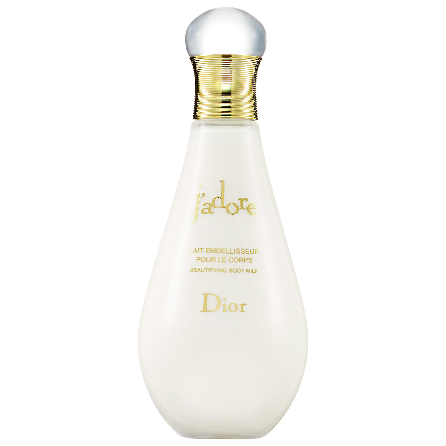 Christian Dior - J'ADORE BODY LOTION 150ML | eBay