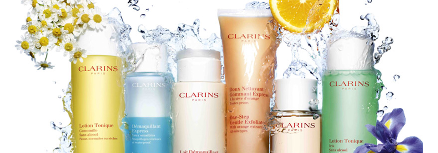 Clarins