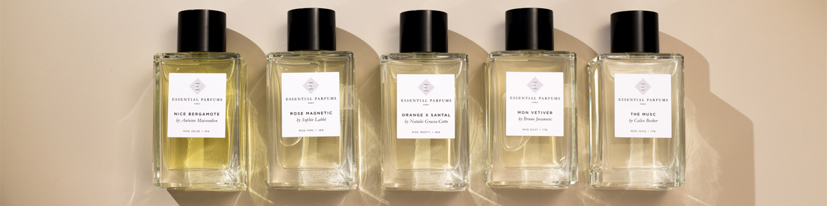 Essential Parfums