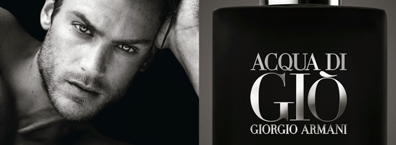 Giorgio Armani