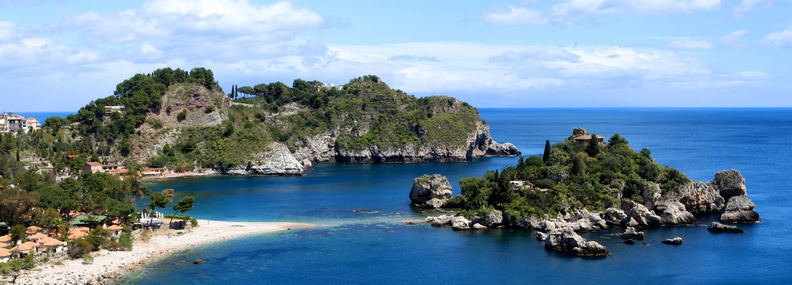 Acqua di Taormina