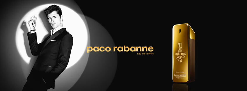 Paco Rabanne