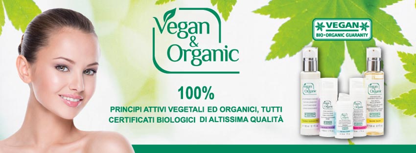 Vegan & Organic