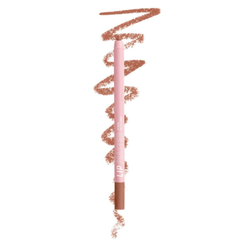 MULAC LIP PENCIL SUGAR ALMOND 04 -  Mulac