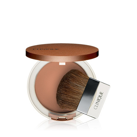 TERRA ABBRONZANTE True Bronze Pressed Powder Bronzer n. 02 sunkissed