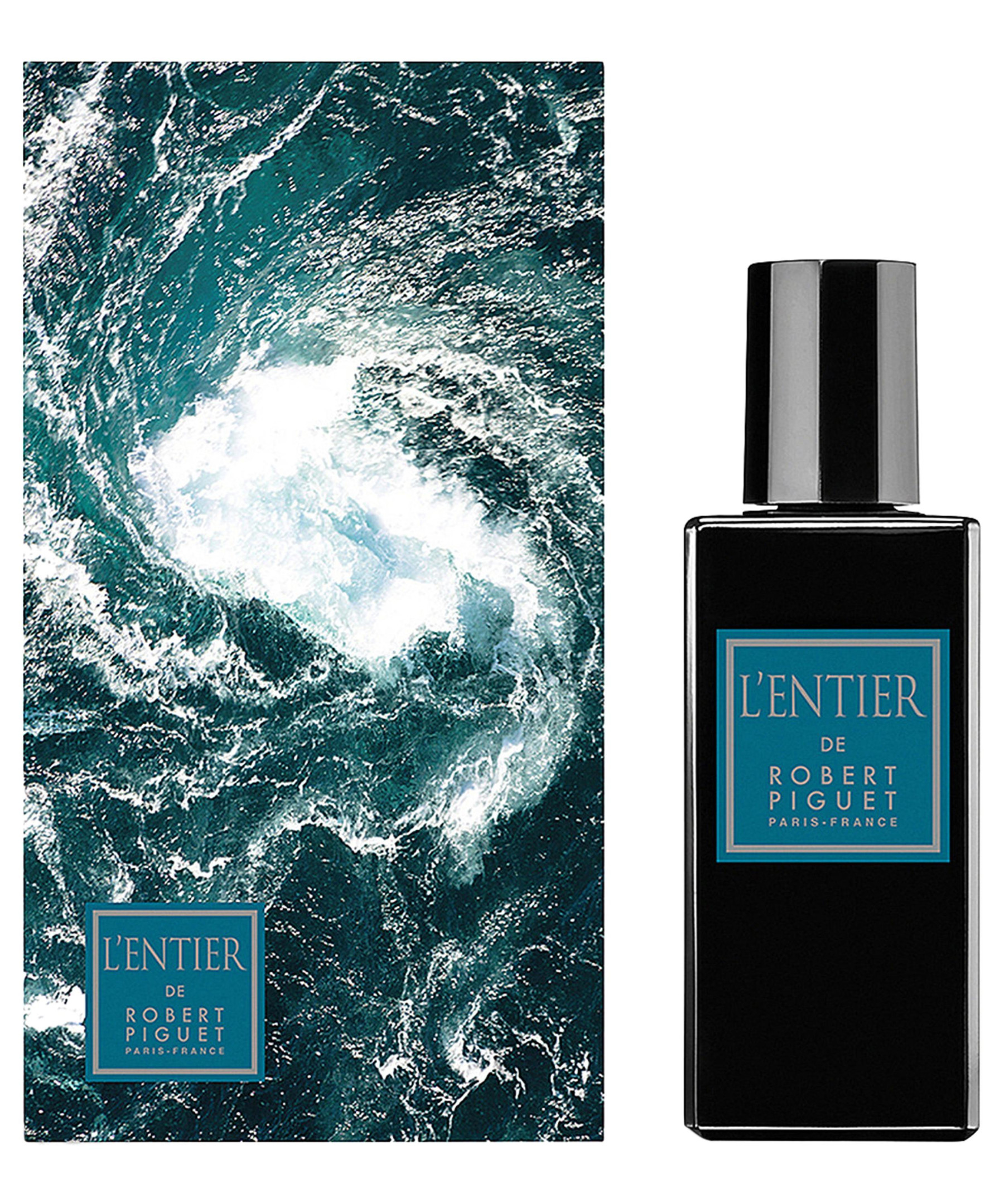 L'ENTIER Eau de parfum 100ml 