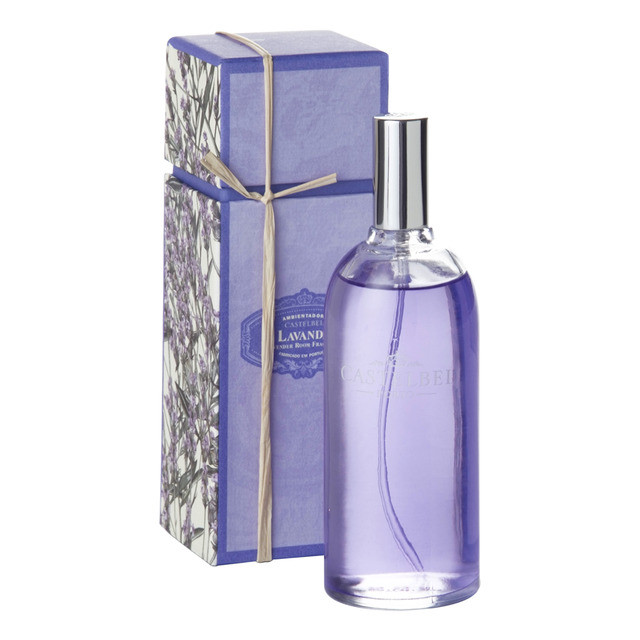 PROFUMO PER LA CASA ALLA LAVANDA 100ML