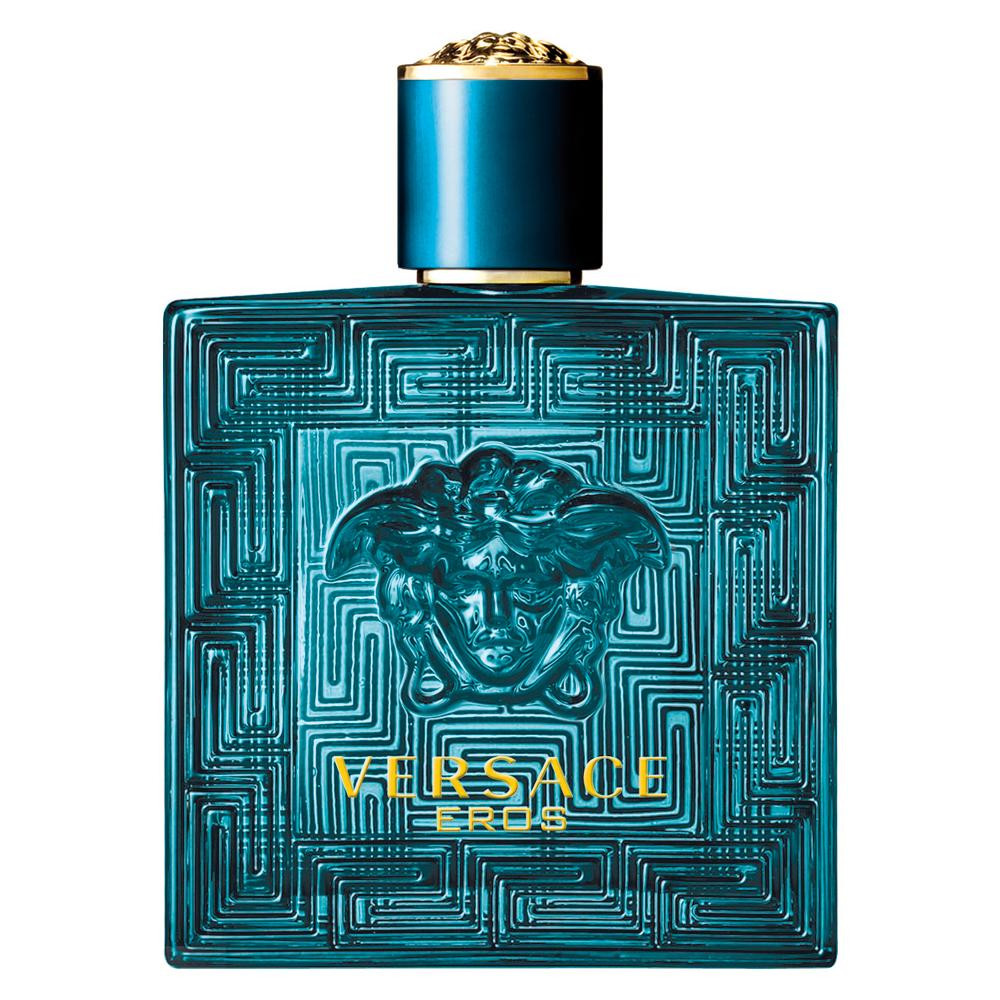 EROS EAU DE TOILETTE 50ML