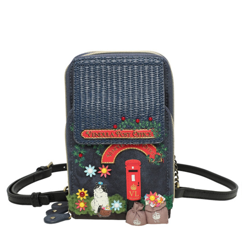 The Old Post Office - Navy Edition - Callaway Bag