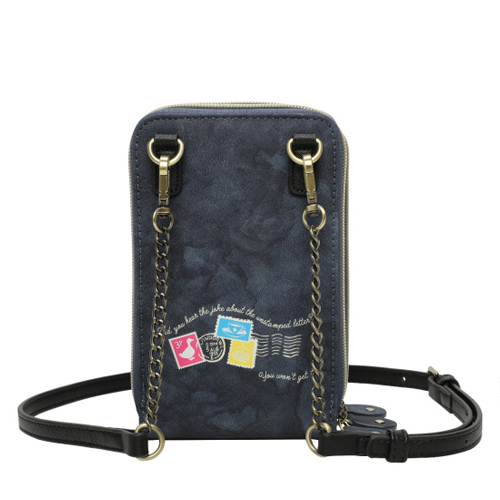 The Old Post Office - Navy Edition - Callaway Bag