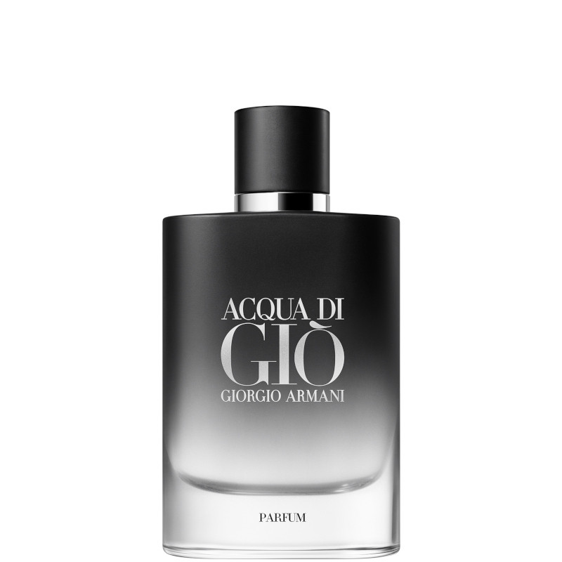 ACQUA DI GIO' POUR HOMME PARFUM 125ML