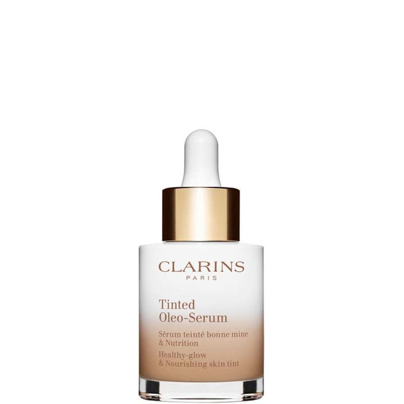 TINTED OLEO-SERUM n.04