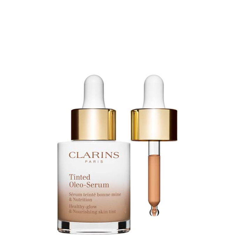 TINTED OLEO-SERUM n.05