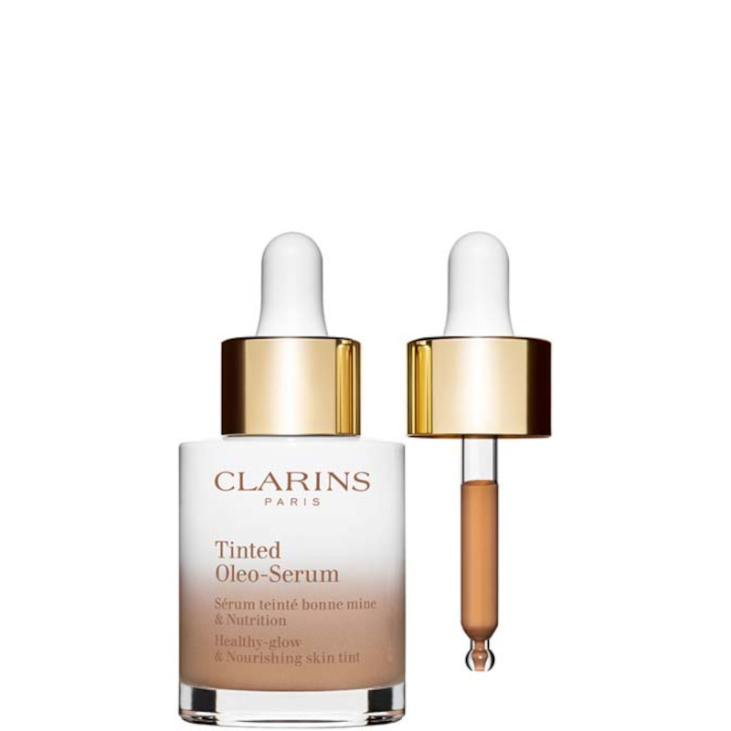 TINTED OLEO-SERUM n.06