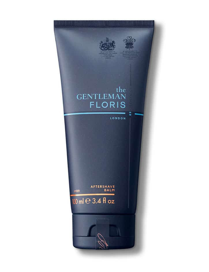 Floris Floris | No. 89 balsamo aftershave | 100 mL