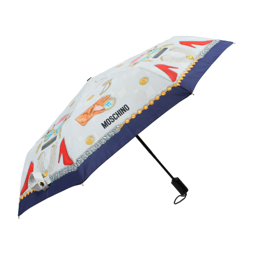 Ombrello Moschino mini aoc  Accessories  - multi