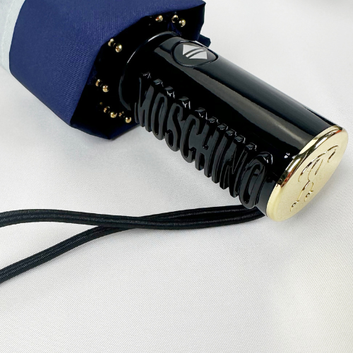 Ombrello Moschino mini aoc  Accessories  - multi