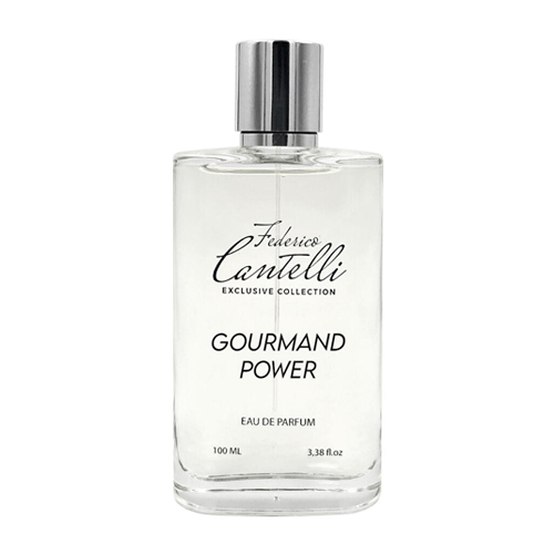 GOURMAND POWER Eau de Parfum 100ML