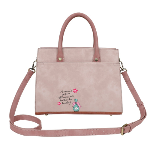 Borsa Everly Vendula Perfumery - Blush Edition