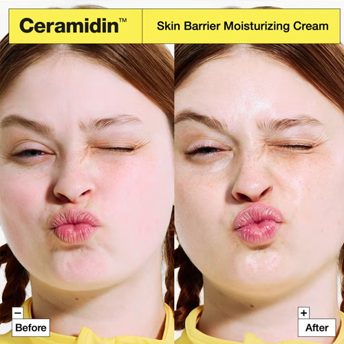 Dr.Jart+ Ceramidin Skin Barrier Moisturizing Cream 50ml