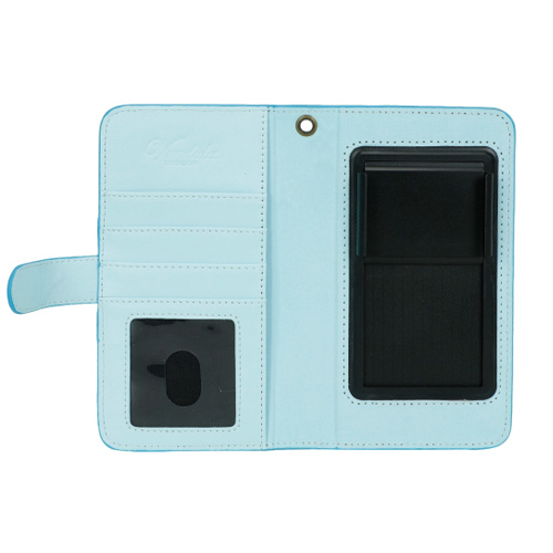 Vendula Vintage Rose Universal Flip Phone Case