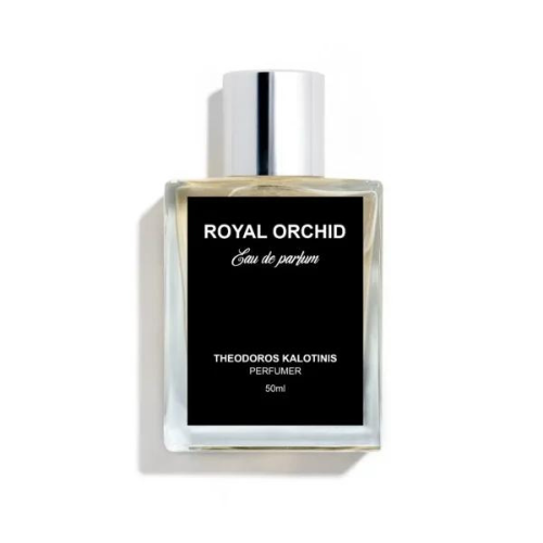 ROYAL ORCHID Eau De Parfum 50ML