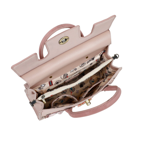 Borsa Everly Vendula Perfumery - Blush Edition