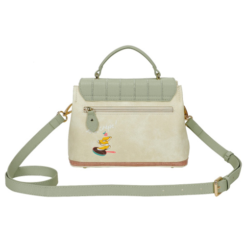 Mini Borsa Grace La Petite Creperie