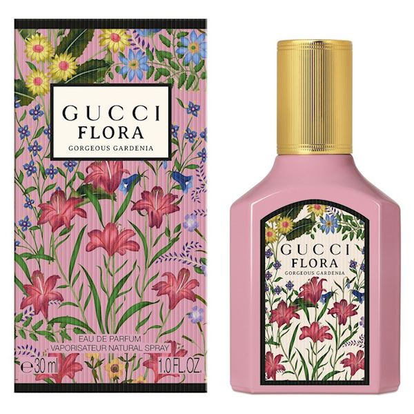 FLORA GORGEOUS GARDENIA EAU DE PARFUM 30ML