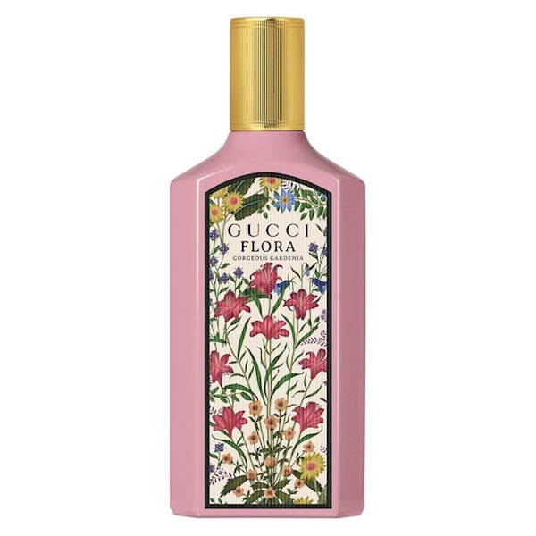 FLORA GORGEOUS GARDENIA EAU DE PARFUM 100ML