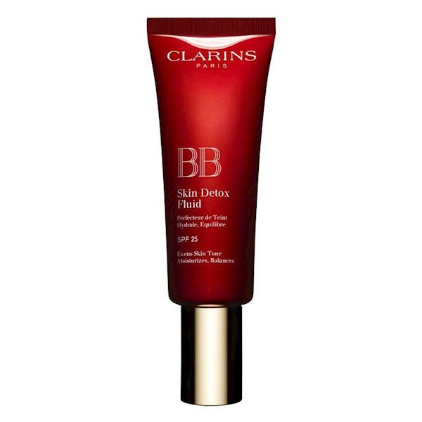 BB SKIN DETOX FLUID SPF25 - CREMA PERFEZIONATRICE N.03 DARK