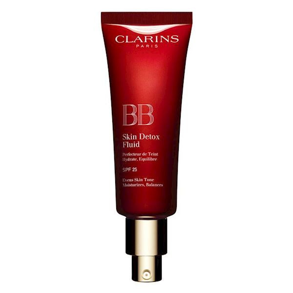 BB SKIN DETOX FLUID SPF25 N.00 FAIR