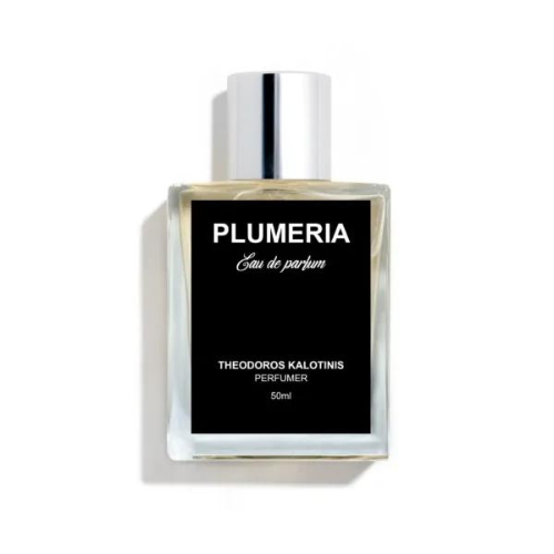 PLUMERIA  Eau De Parfum 50ML