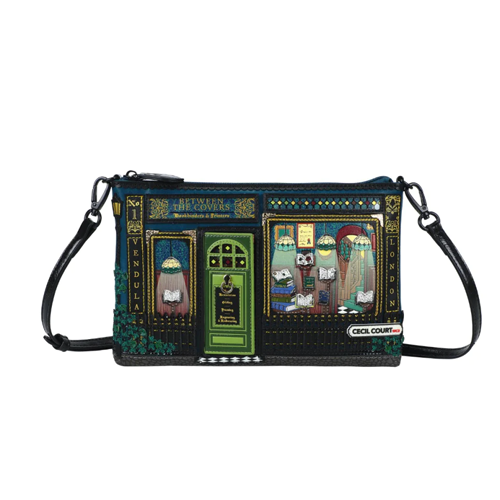 Borsa Kate Between the Covers Bookbinders