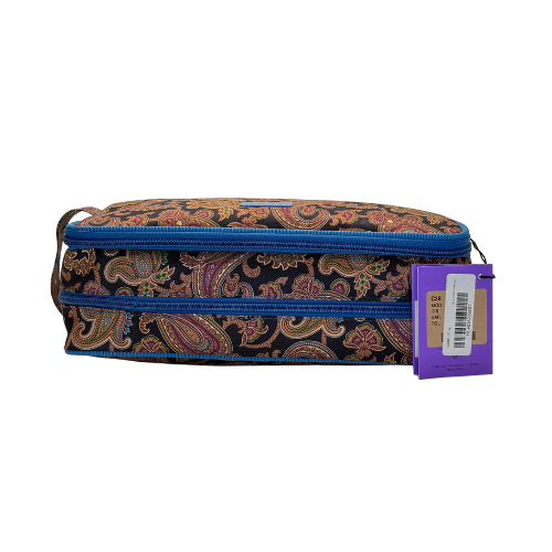 NECESSAIRE UOMO BLU