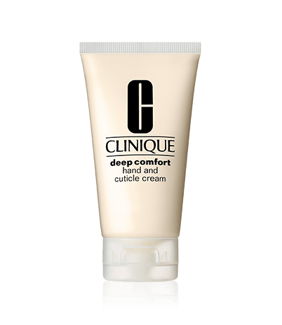 crema unghie clinique