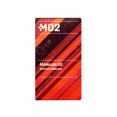 CAMPIONCINO Molecule 02 Eau de Toilette 2ml 