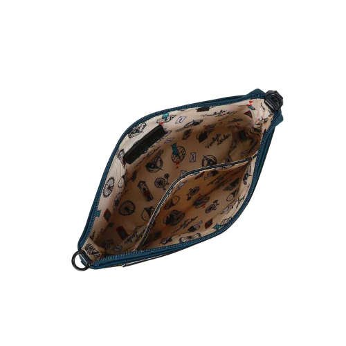Borsa Kate Between the Covers Bookbinders