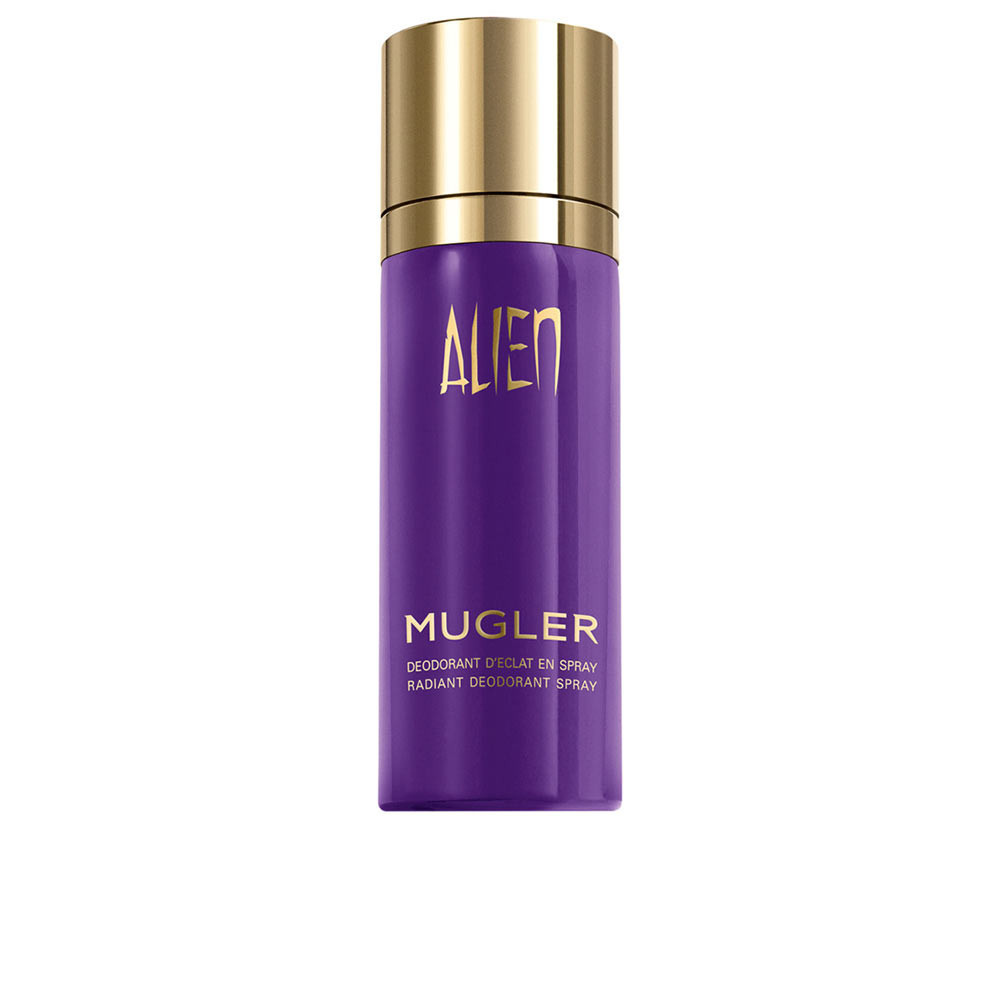 Alien Deodorante Spray 100ml