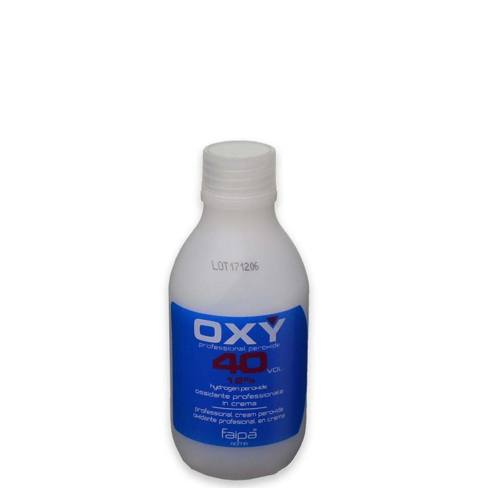 OXY OSSIDANTE CREMA 40 VOL. 120ML