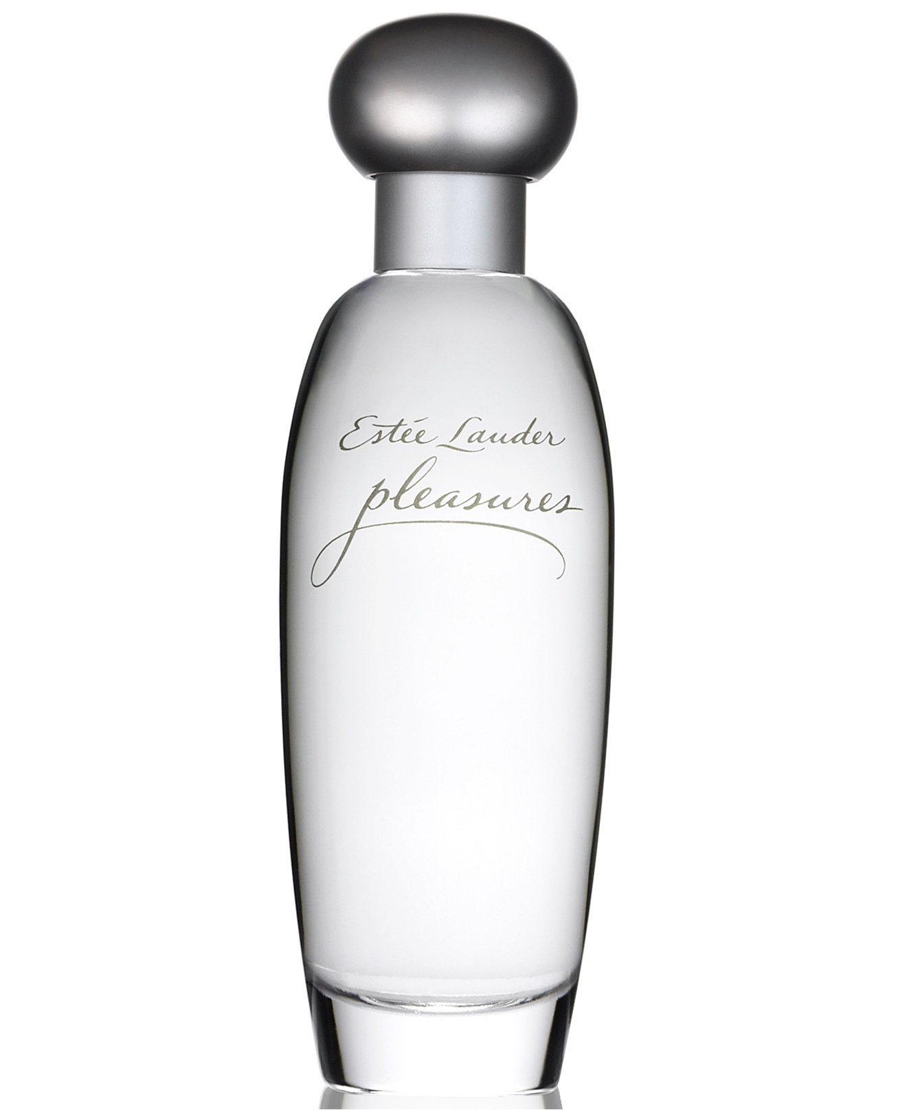 PLEASURES Eau de parfum 100ml
