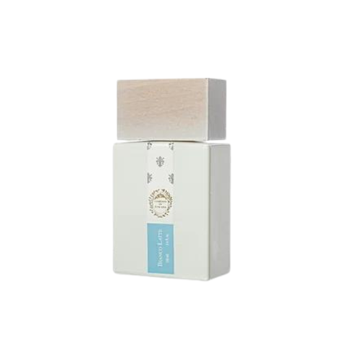 BIANCO LATTE Eau de Parfum 100ml