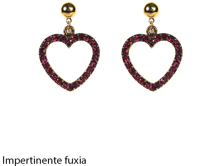 ORECCHINI IMPERTINENTE