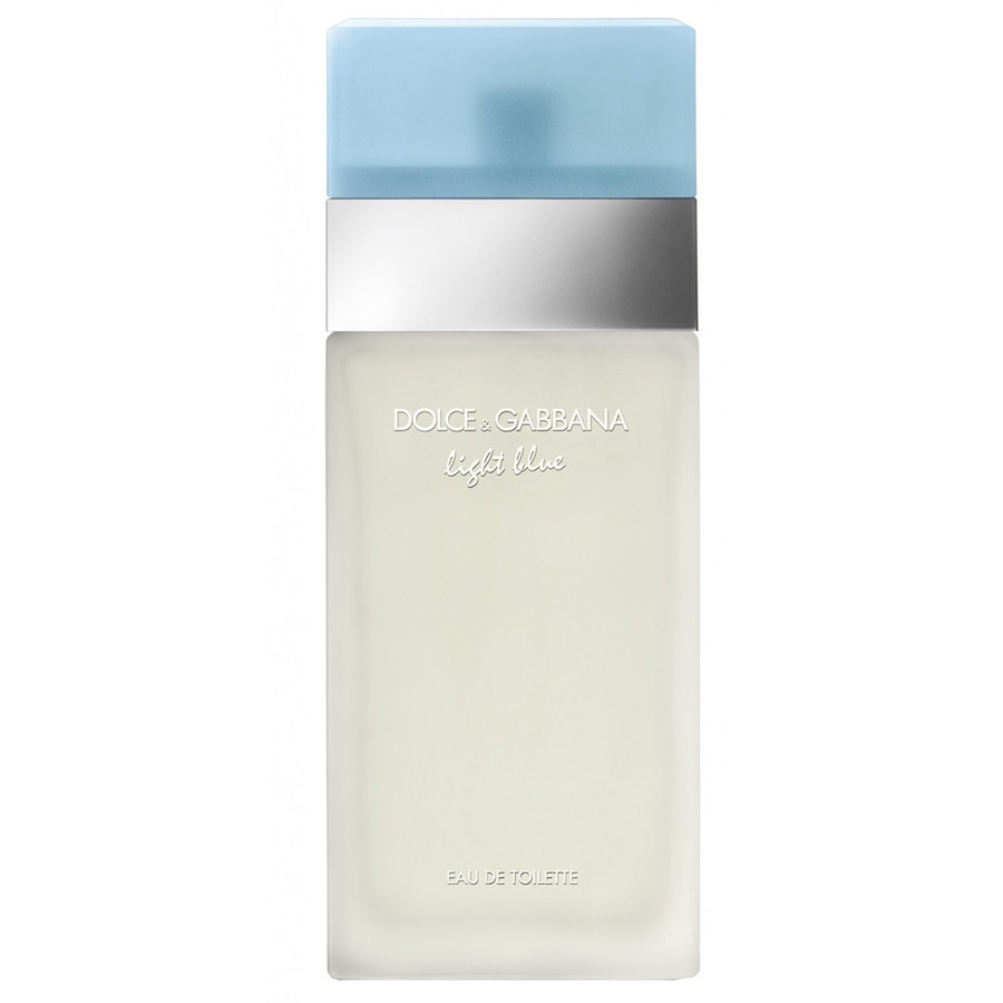 Light Blue Eau de Toilette 50ml