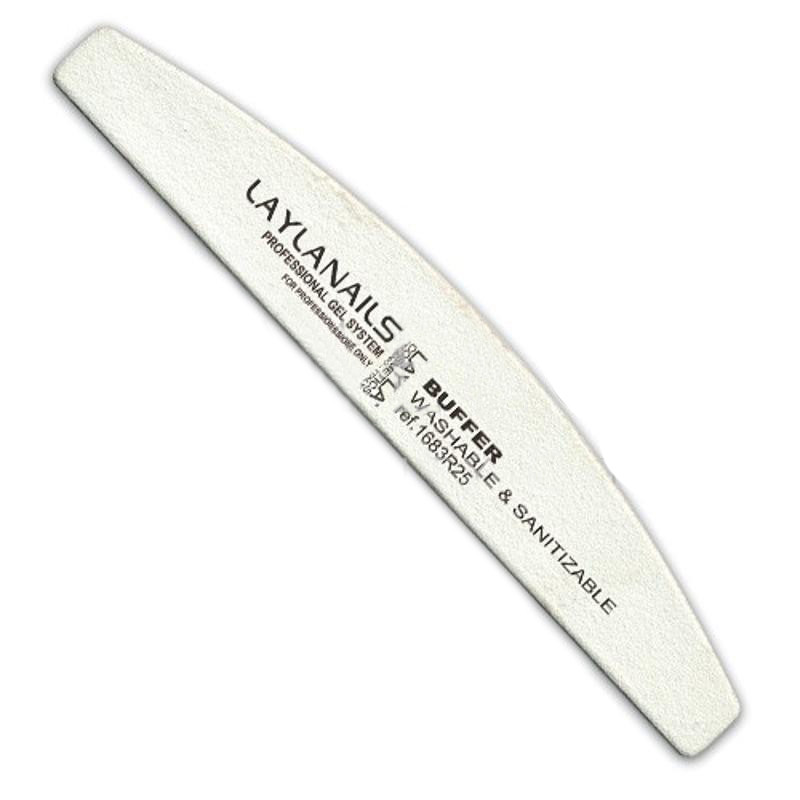 LIMA unghie BUFFER layla