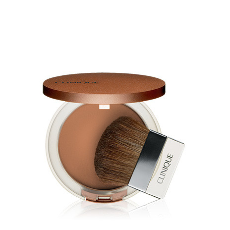 TERRA ABBRONZANTE True Bronze Pressed Powder Bronzer n. 03 sunblushed