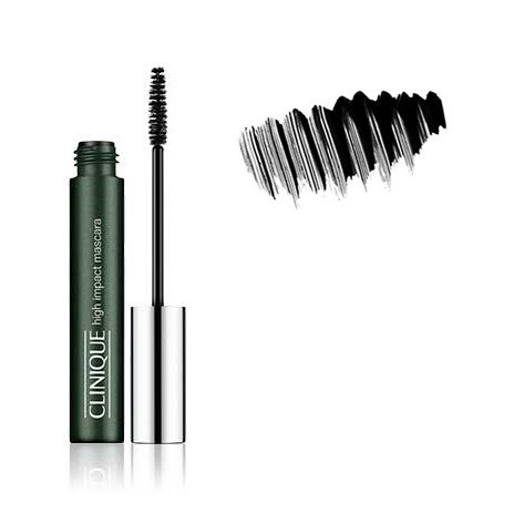 HIGH IMPACT MASCARA MASSIMO VOLUME E COLORE INTENSO NERO 01