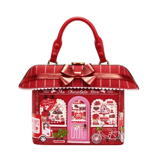 The Chocolate Box Grab Bag