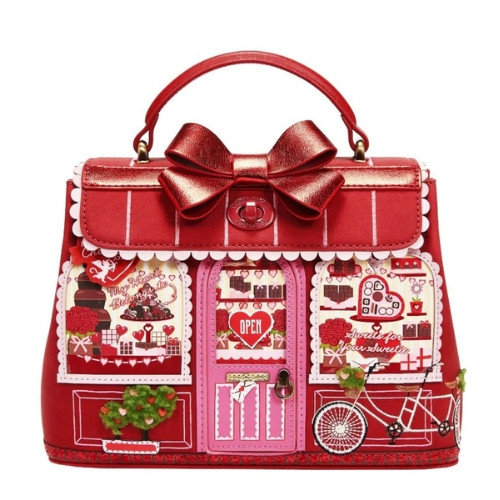 The Chocolate Box Mini Grace